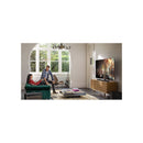 Samsung 55" Q80t Qled Smart 4k TV.