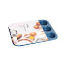 Olala 12 Cup Muffin Pan.