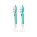 Philips Brush Heads Tallie Aqua.