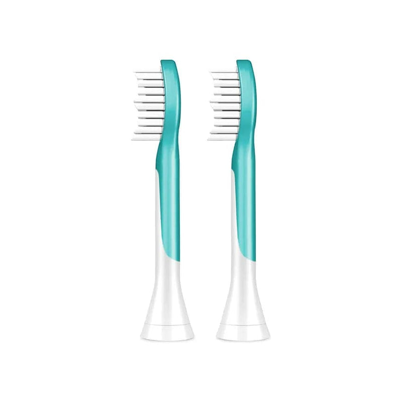 Philips Brush Heads Tallie Aqua.