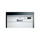 Siemens Iq100 60cm Freestanding Dishwasher - White.