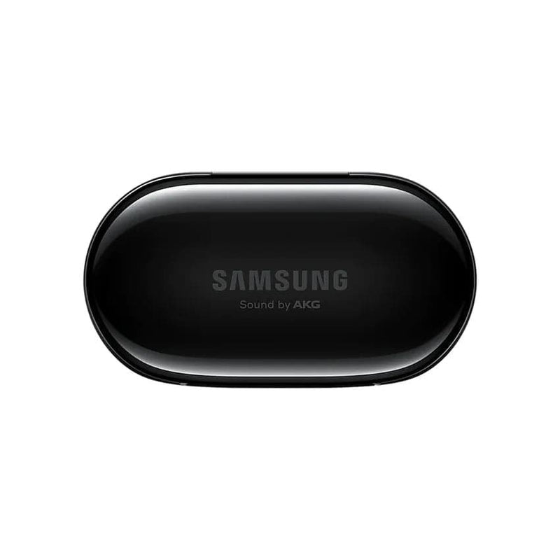 Samsung Galaxy Buds+ - Black.