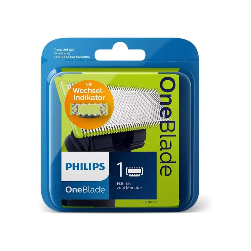 Philips Oneblade Replaceable Blade.