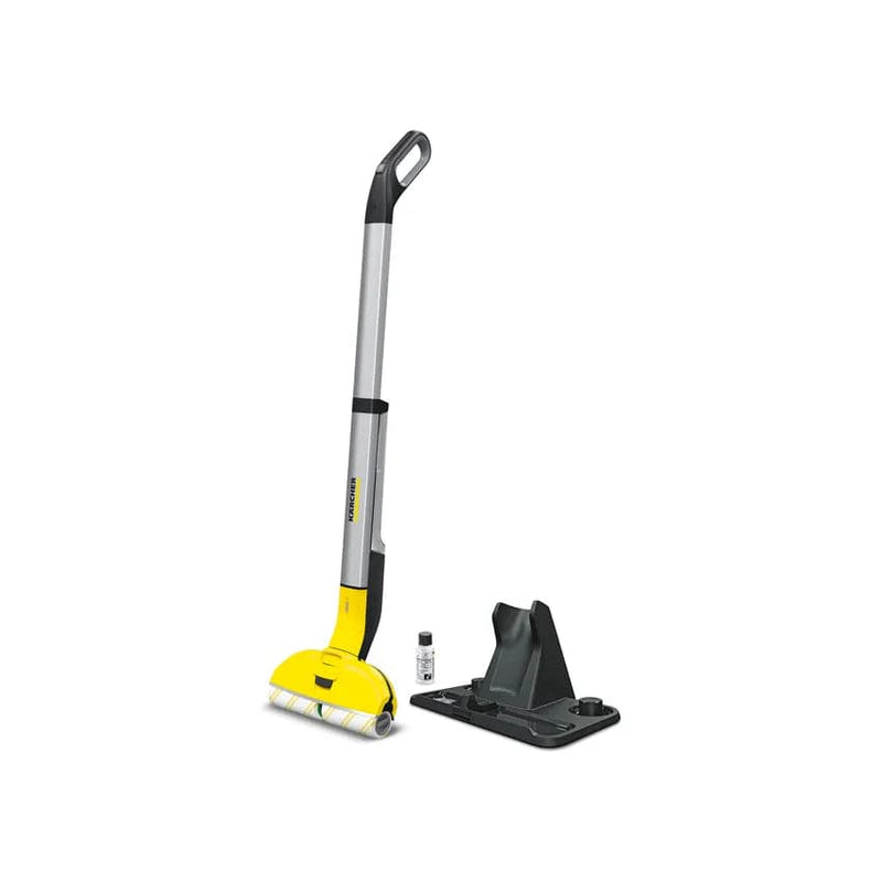 Kärcher Fc 3 Cordless Hard Floor Cleaner.