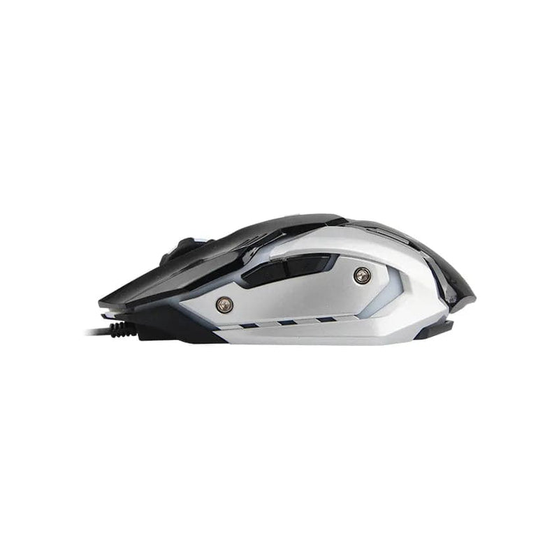 Meetion Entry Level Pc Backlit Gamer Mouse.