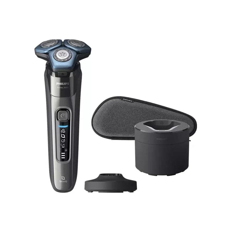 Philips Series 7000 Wet & Dry Electric Shaver.