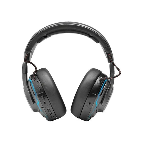 JBL Quantum One Usb Wired Over-ear A.n.c Gaming Headset - Black.