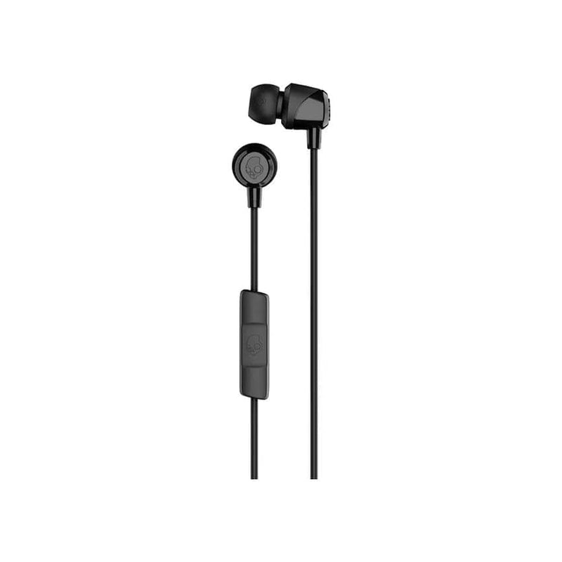 Skullcandy Jib Earphones - Black.