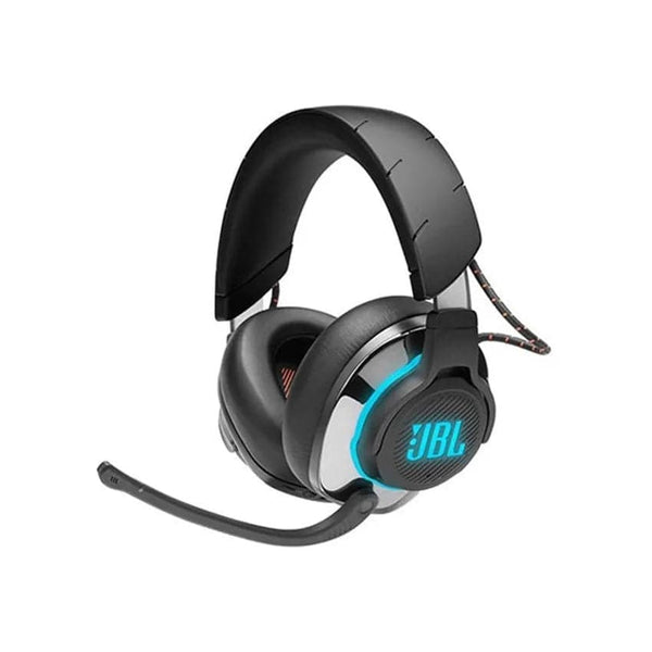 JBL Quantum 800 Wireless Over-ear Performance Gaming Headset - Black.