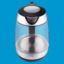 Color Changing Kettle.