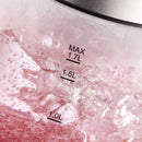 Color Changing Kettle.