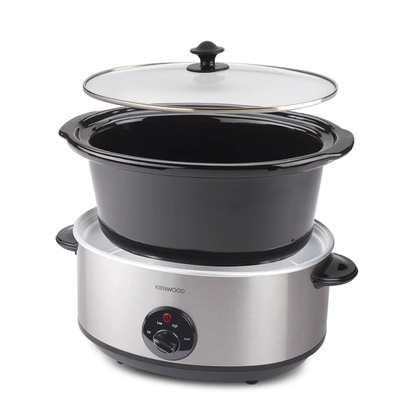 Kenwood Slow Cooker coolcart .za