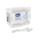 Cotton Buds With Ear Protect-90pcs.