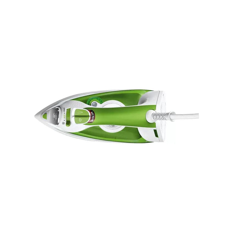 Bosch Steam Iron 2400w - Green White.