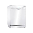 Bosch Serie | 2 60 Cm Freestanding Dishwasher - White.