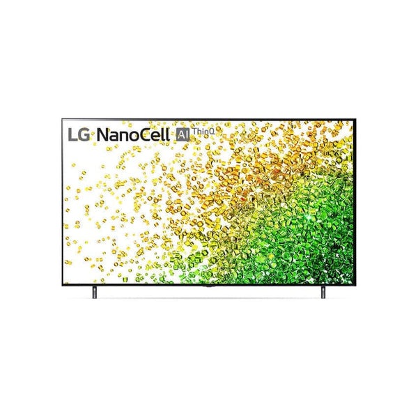 LG 75” Premium Nanocell 85 Series 4k UUD 100hz Hdmi 2.1 Smart Ai TV (2022).