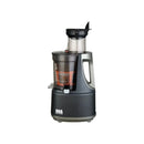 DNA Raw Press Juicer - Charcoal.