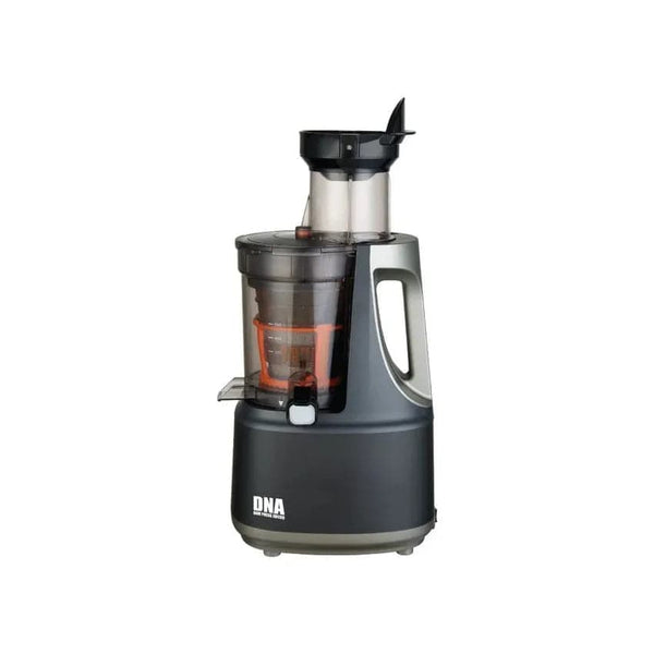 DNA Raw Press Juicer - Charcoal.
