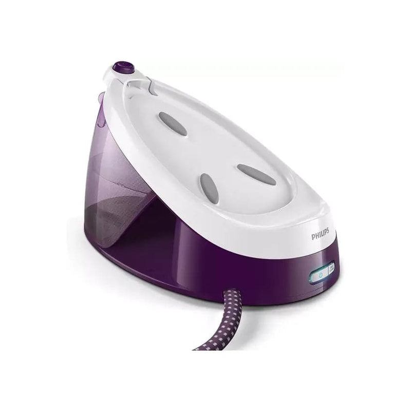 Philips 2400w Perfectcare Compact Essential Steam Generator Iron.