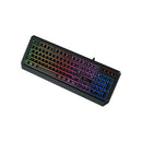Meetion Waterproof Backlit Gaming Keyboard.