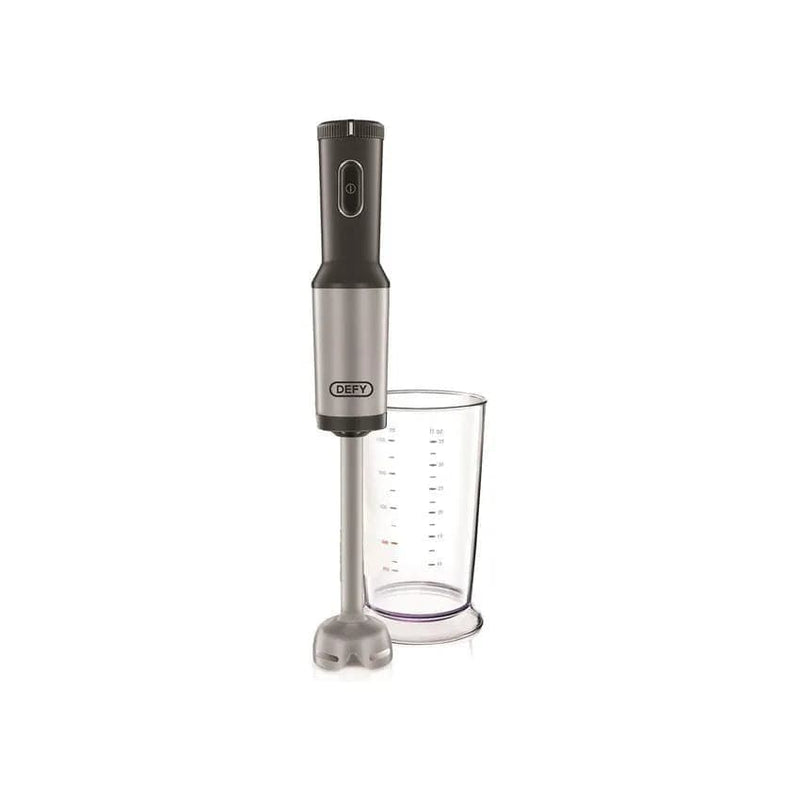 Defy 750w Stick Blender - Inox.