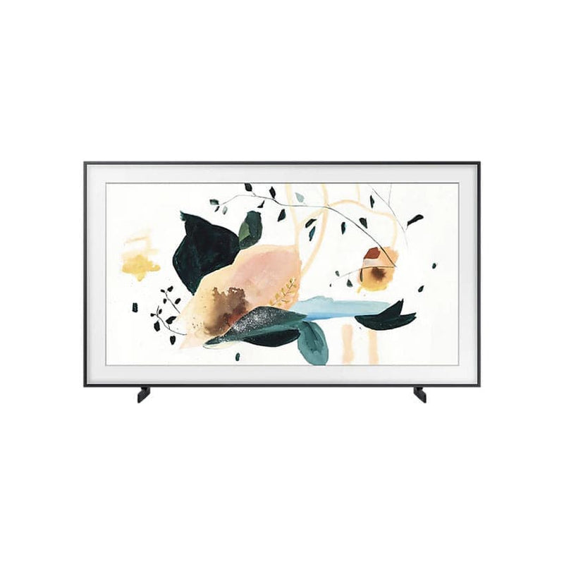 Samsung 55" The Frame 4k UHD Smart TV.