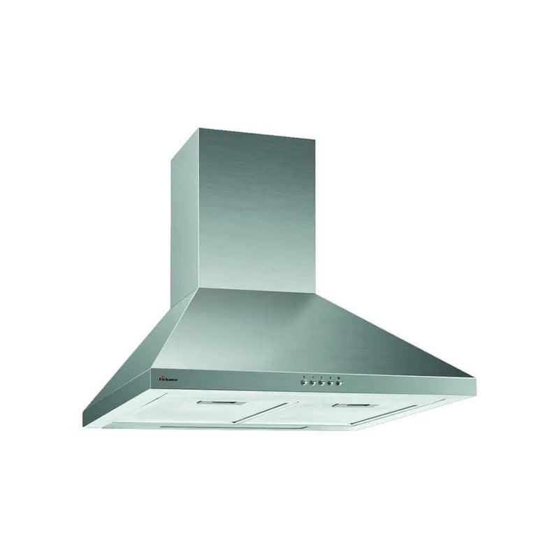 Euroair 60cm Wall Cooker Hood - Stainless Steel.