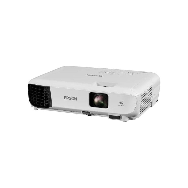 Epson Eb-e10 XGA Projector.