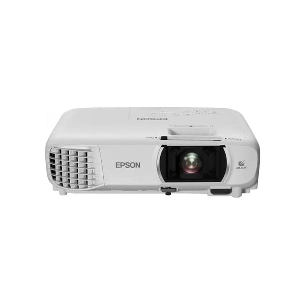 Epson Eh-tw750 Full HD 1080p Projector.