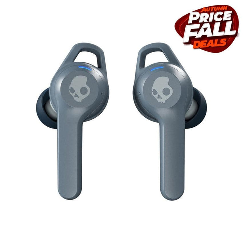 Skullcandy Indy™ Evo True Wireless Earbuds - Chill Grey.