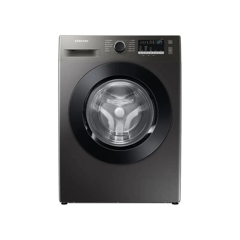 Samsung 7kg Front Loader Washing Machine - Inox Silver.