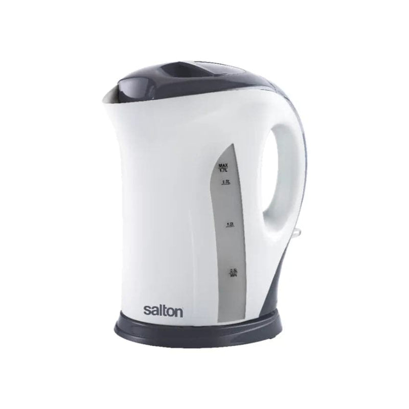 Salton Plastic Cordless Kettle.