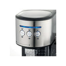 Kenwood Espresso Coffee Maker.