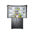Samsung 689L French Door Fridge With Flexzone.
