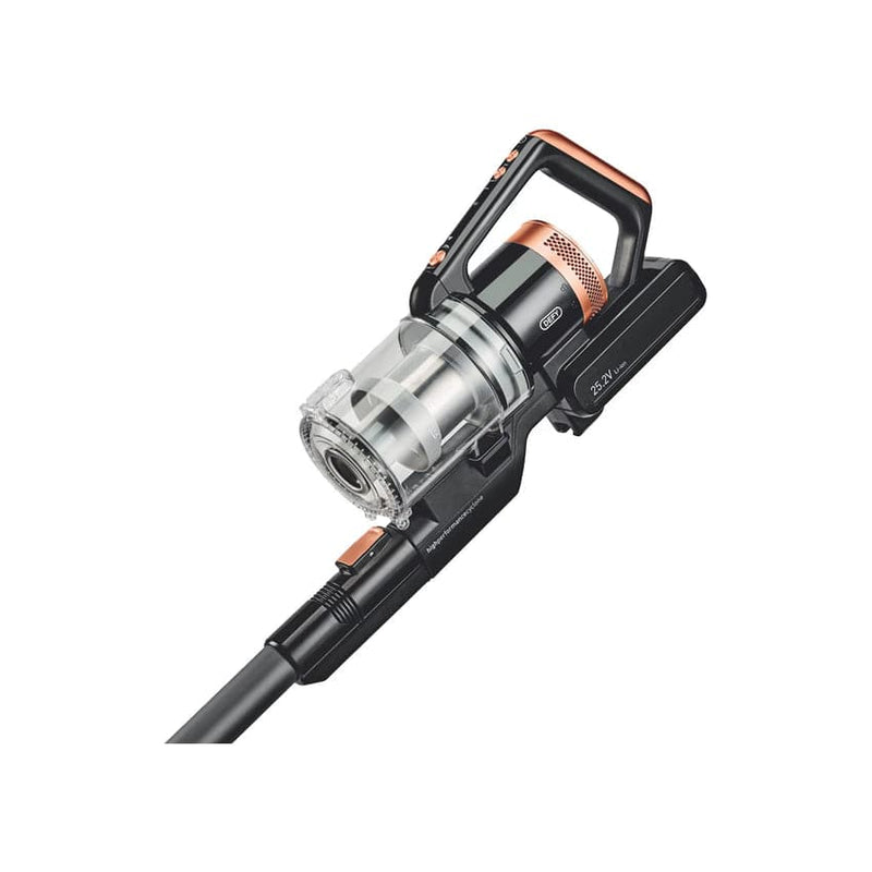 Defy 2-in-1 Rechargeable Powerstick 25.2v Vacuum Cleaner.