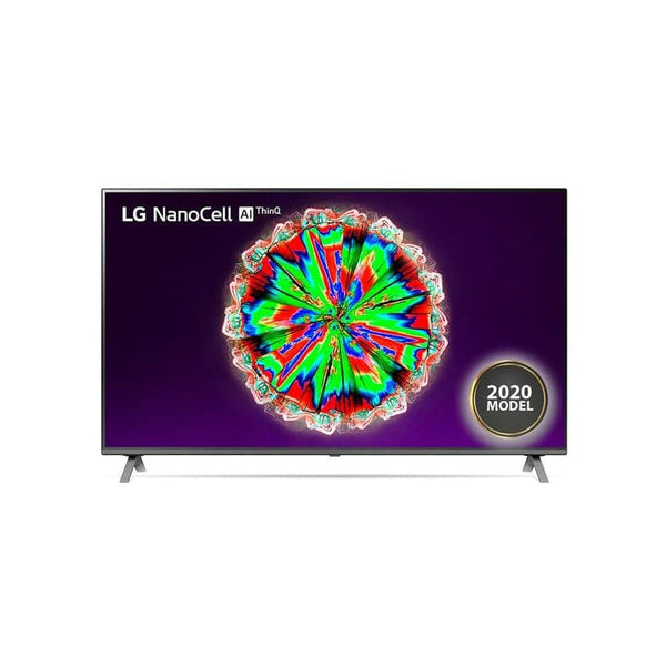 LG 55'' Nanocell 4k Smart TV.