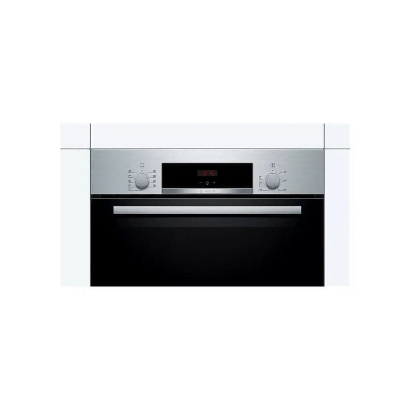 Bosch Serie | 4 Built-in Oven - Stainless Steel.