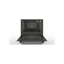 Bosch Serie | 2 Freestanding Gas Cooker - Stainless Steel.