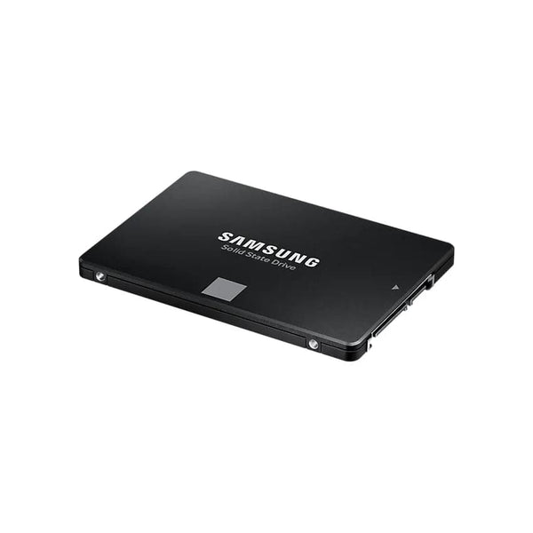 Samsung 870 Evo 250 GB Sata SSD.