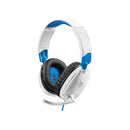 Turtle Beach Recon 70p Headset - White.