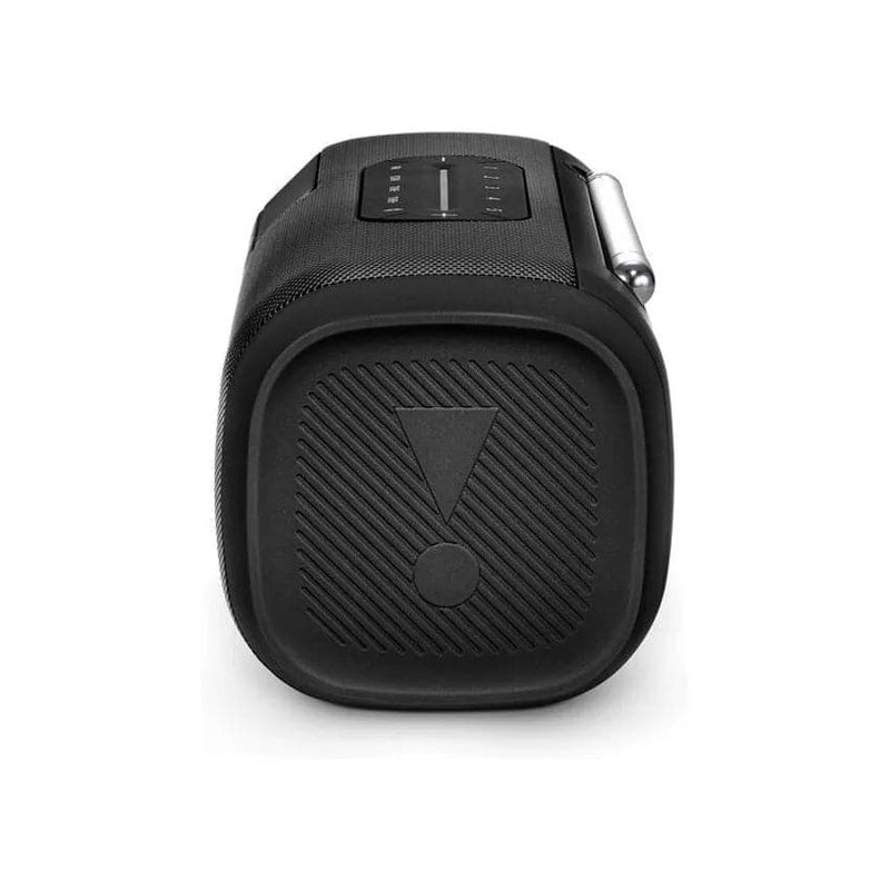 JBL Tuner Portable Bluetooth Speaker - Black.