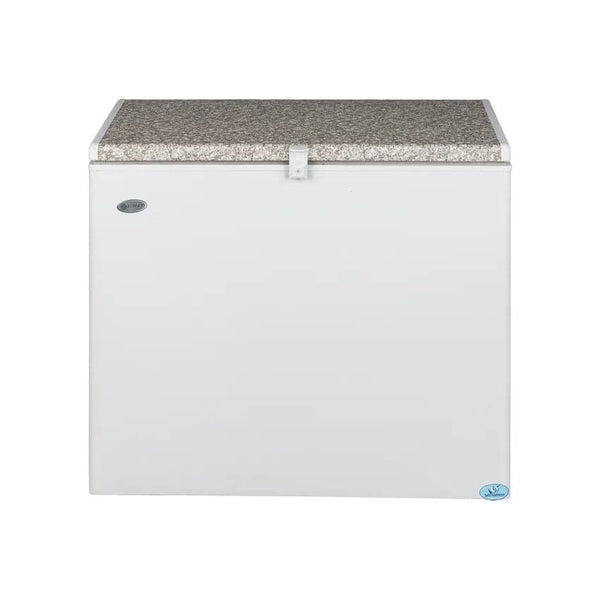 Zero 250L Gas / Electric Chest Freezer.