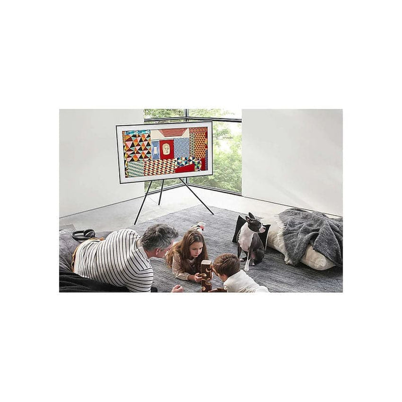 Samsung 55" The Frame 4k UHD Smart TV.