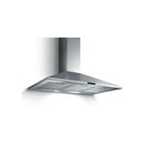 Elica 90cm Missy Wall Mounted Extractor - Stainless Steel.
