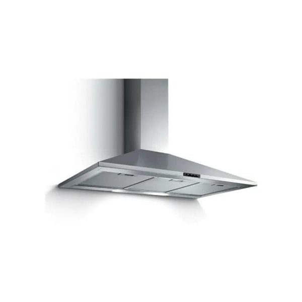 Elica 90cm Missy Wall Mounted Extractor - Stainless Steel.