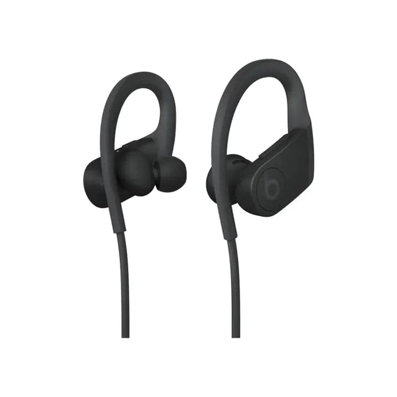 Beats Powerbeats High-performance Wireless Earphones - Black.