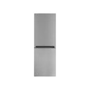 Defy 247L Fridge/freezer - Metallic.