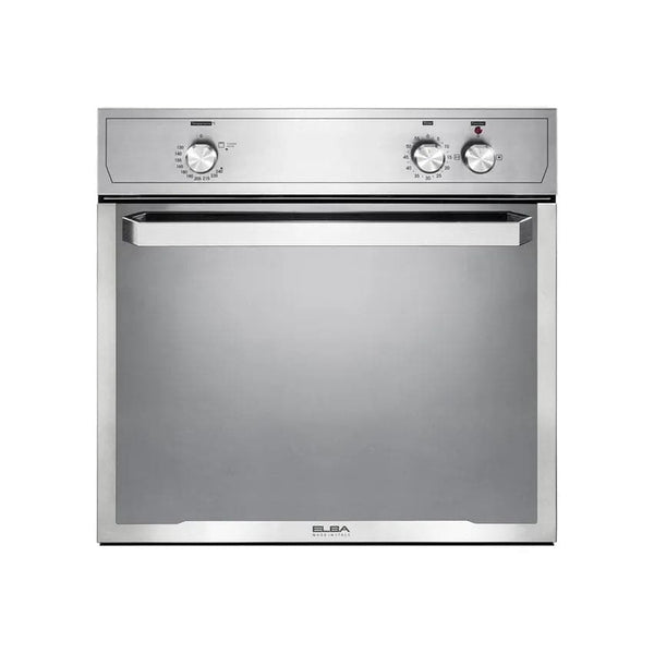 Elba 60cm Elio Gas Oven.