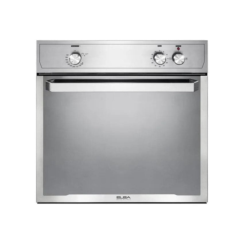 Elba 60cm Elio Gas Oven.