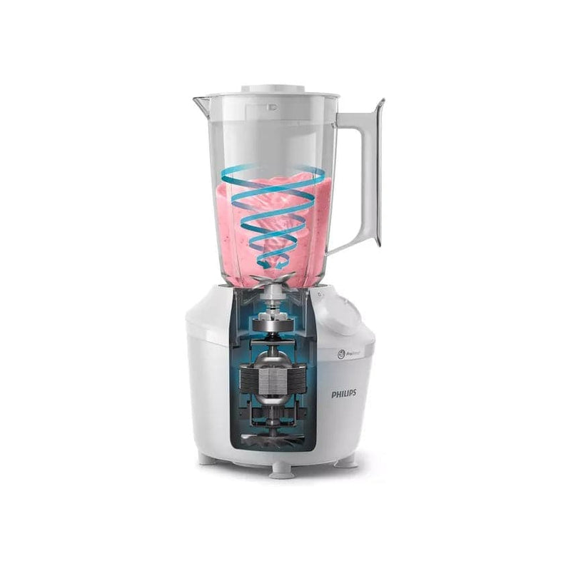 Philips 3000 Series Blender - White.